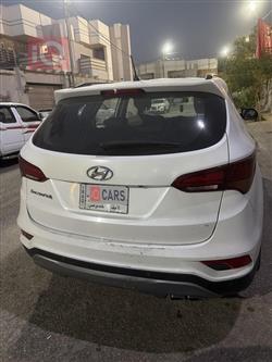 هیۆندای سەنتافی